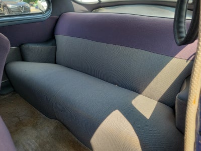 1949 Mercury 8 Sedan