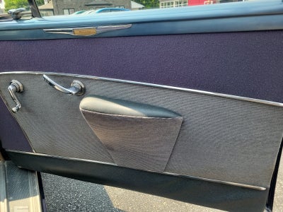 1949 Mercury 8 Sedan