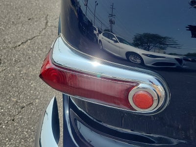 1949 Mercury 8 Sedan