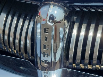 1949 Mercury 8 Sedan