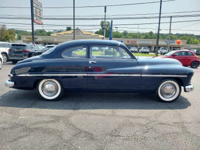 1949 Mercury 8 Sedan