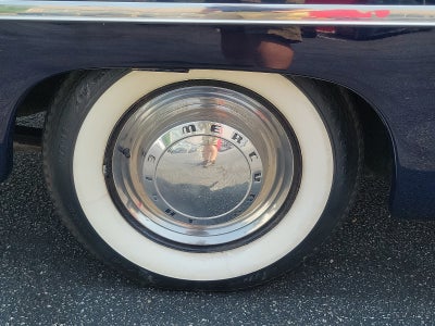 1949 Mercury 8 Sedan