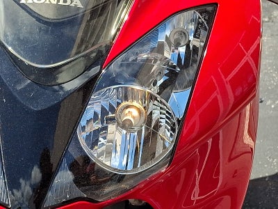 2003 Honda VFR 800 Base