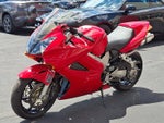 2003 Honda VFR 800 Base