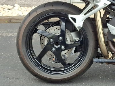 2003 Honda VFR 800 Base