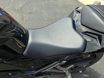 2014 Kawasaki Ninja 300