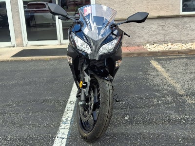 2014 Kawasaki Ninja 300