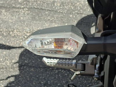 2014 Kawasaki Ninja 300