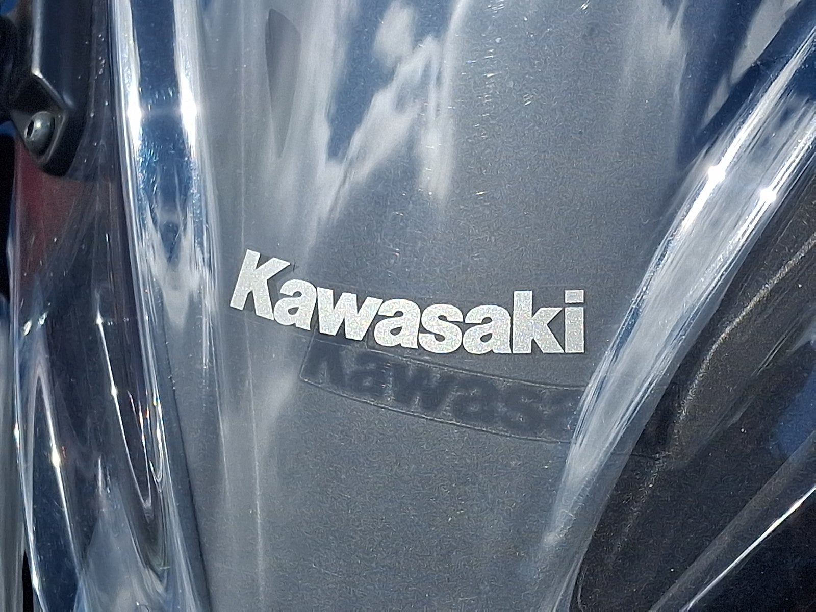 2014 Kawasaki Ninja 300