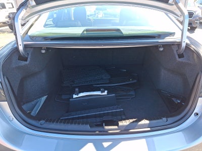 2014 Mazda Mazda6 i Touring
