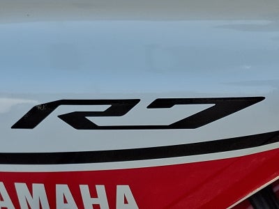 2022 Yamaha YZF World GP 60TH Anniversary