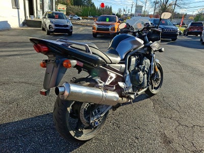 2004 Yamaha FZ 1 Base