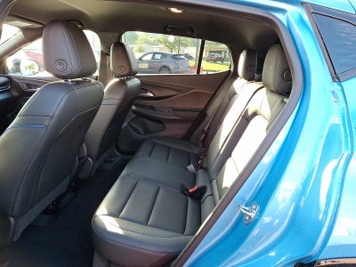 2025 Buick Envista Sport Touring FWD