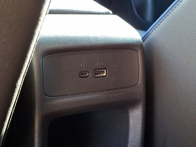 2025 Buick Envista Sport Touring FWD