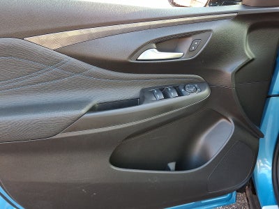 2025 Buick Envista Sport Touring FWD