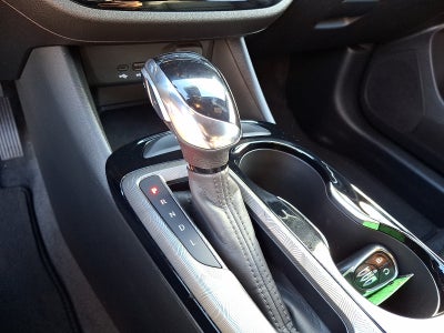 2025 Buick Envista Sport Touring FWD