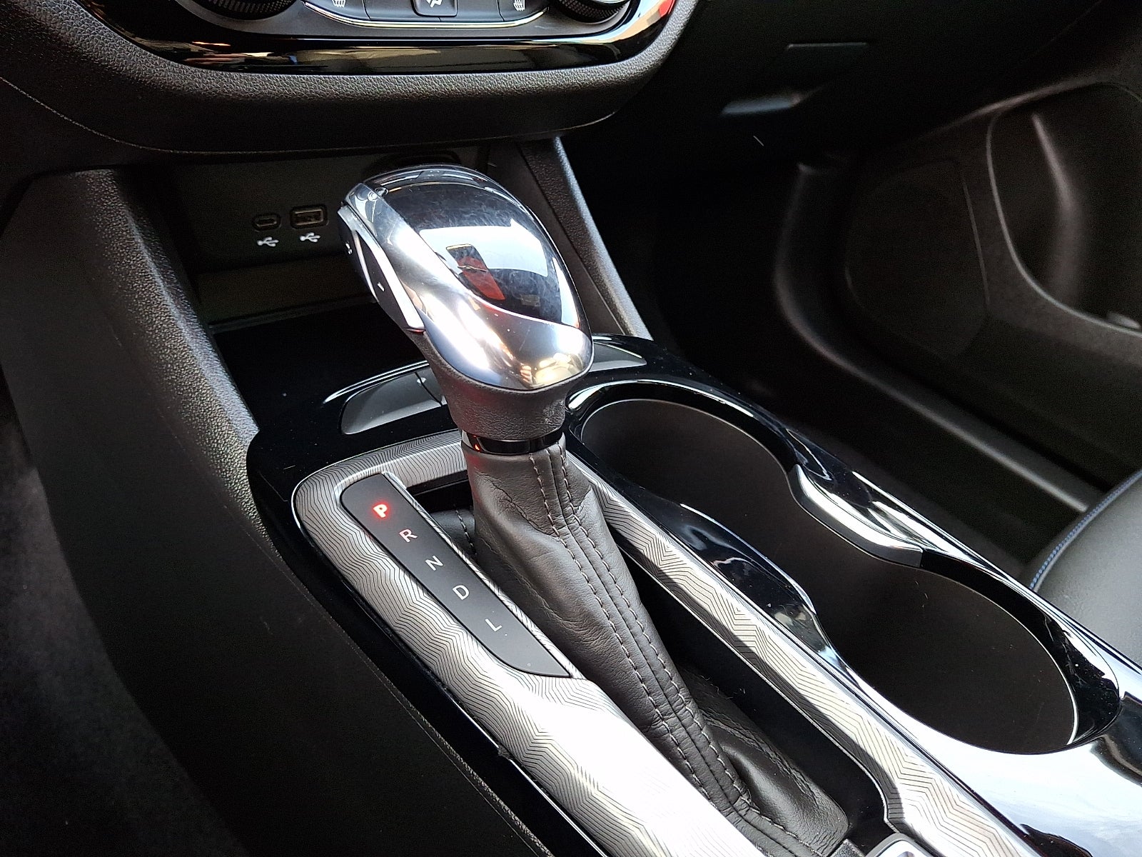 2025 Buick Envista Sport Touring FWD