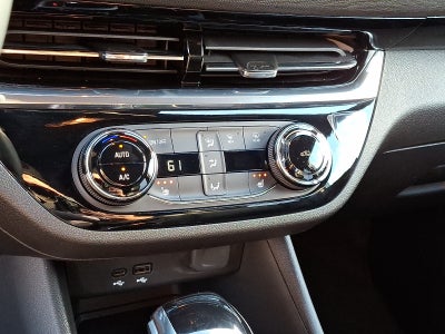 2025 Buick Envista Sport Touring FWD