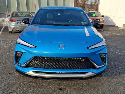 2025 Buick Envista Sport Touring FWD