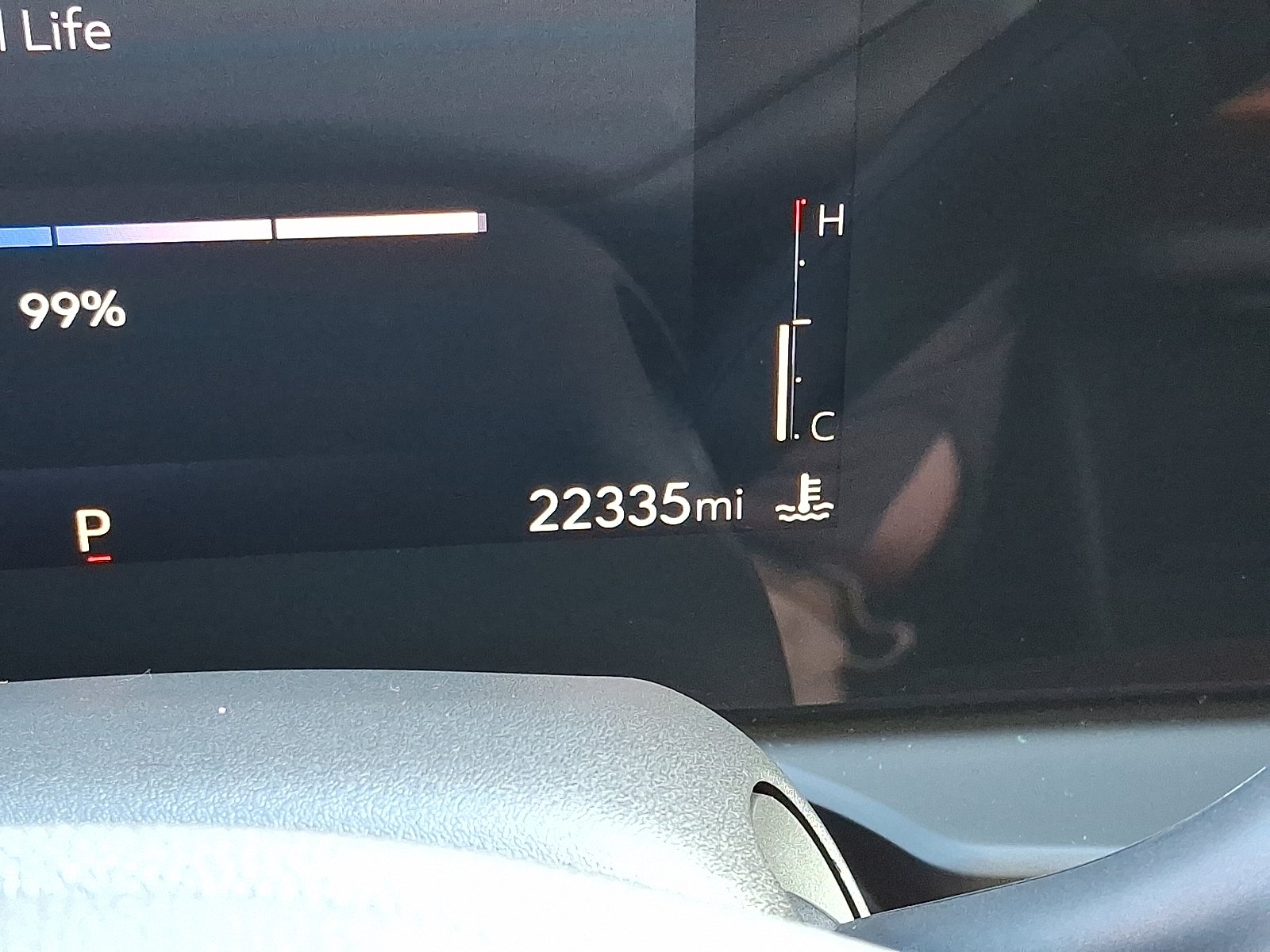 2025 Buick Envista Sport Touring FWD