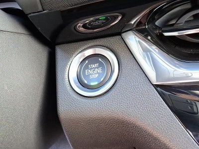 2025 Buick Envista Sport Touring FWD