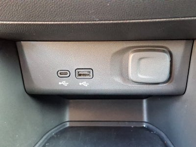 2025 Buick Envista Sport Touring FWD