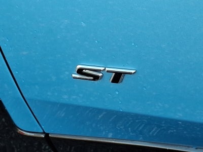 2025 Buick Envista Sport Touring FWD