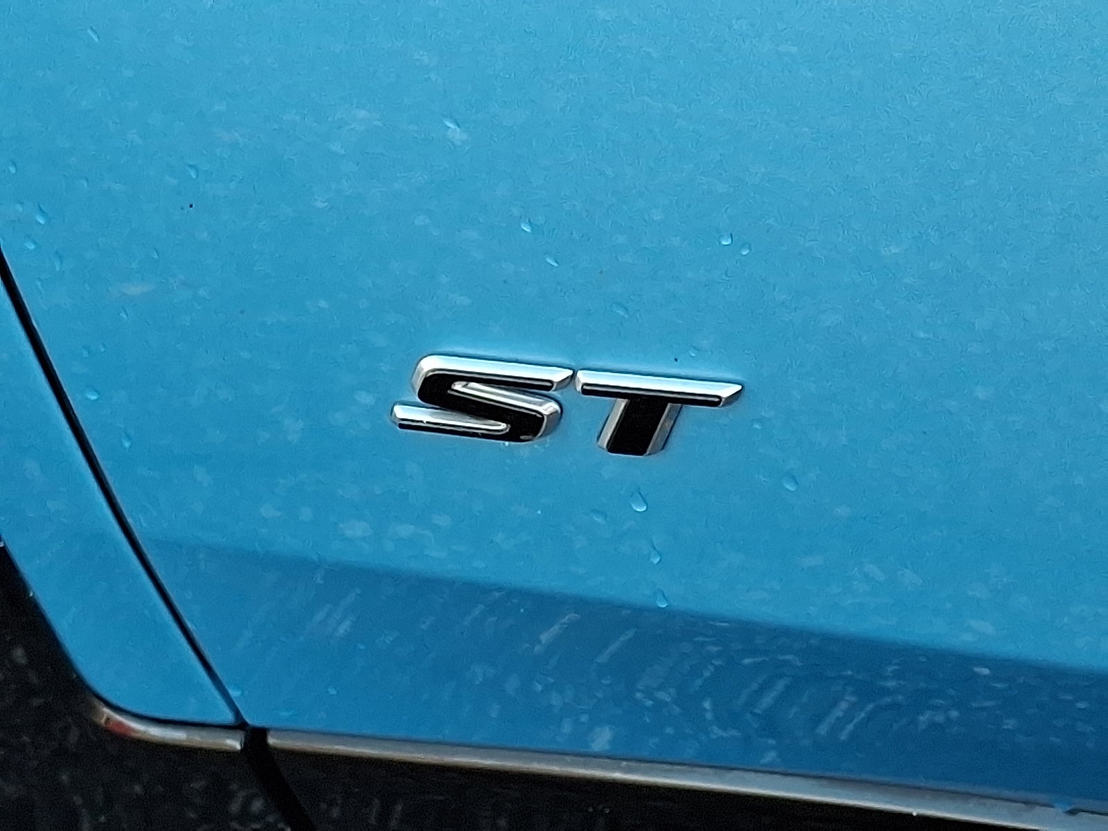 2025 Buick Envista Sport Touring FWD