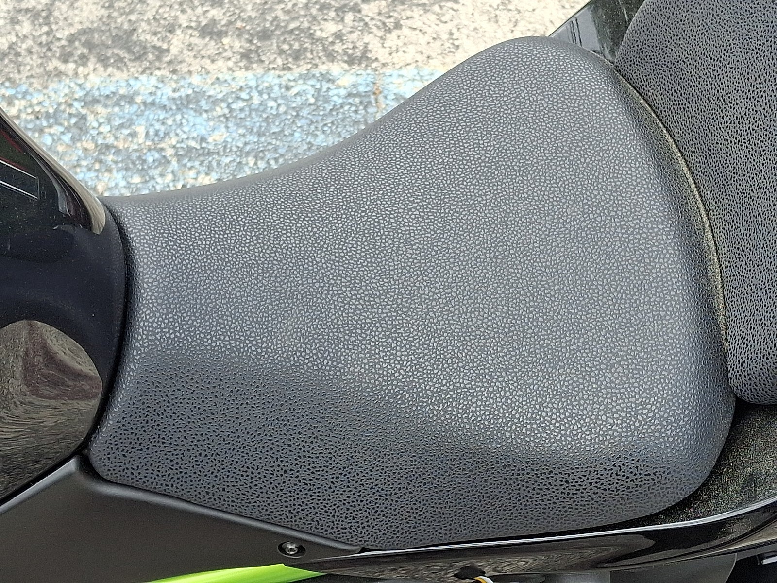 2022 Kawasaki Z650 650Z