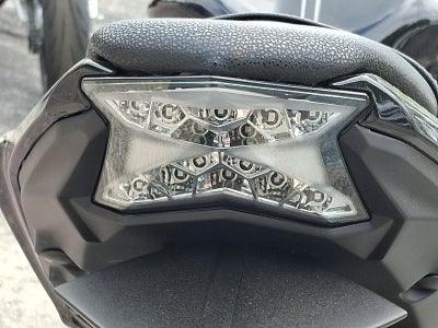 2022 Kawasaki Z650 650Z