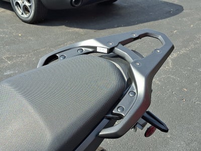 2024 Honda NX500AR Base