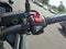 2024 Honda NX500AR Base