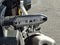 2024 Honda NX500AR Base