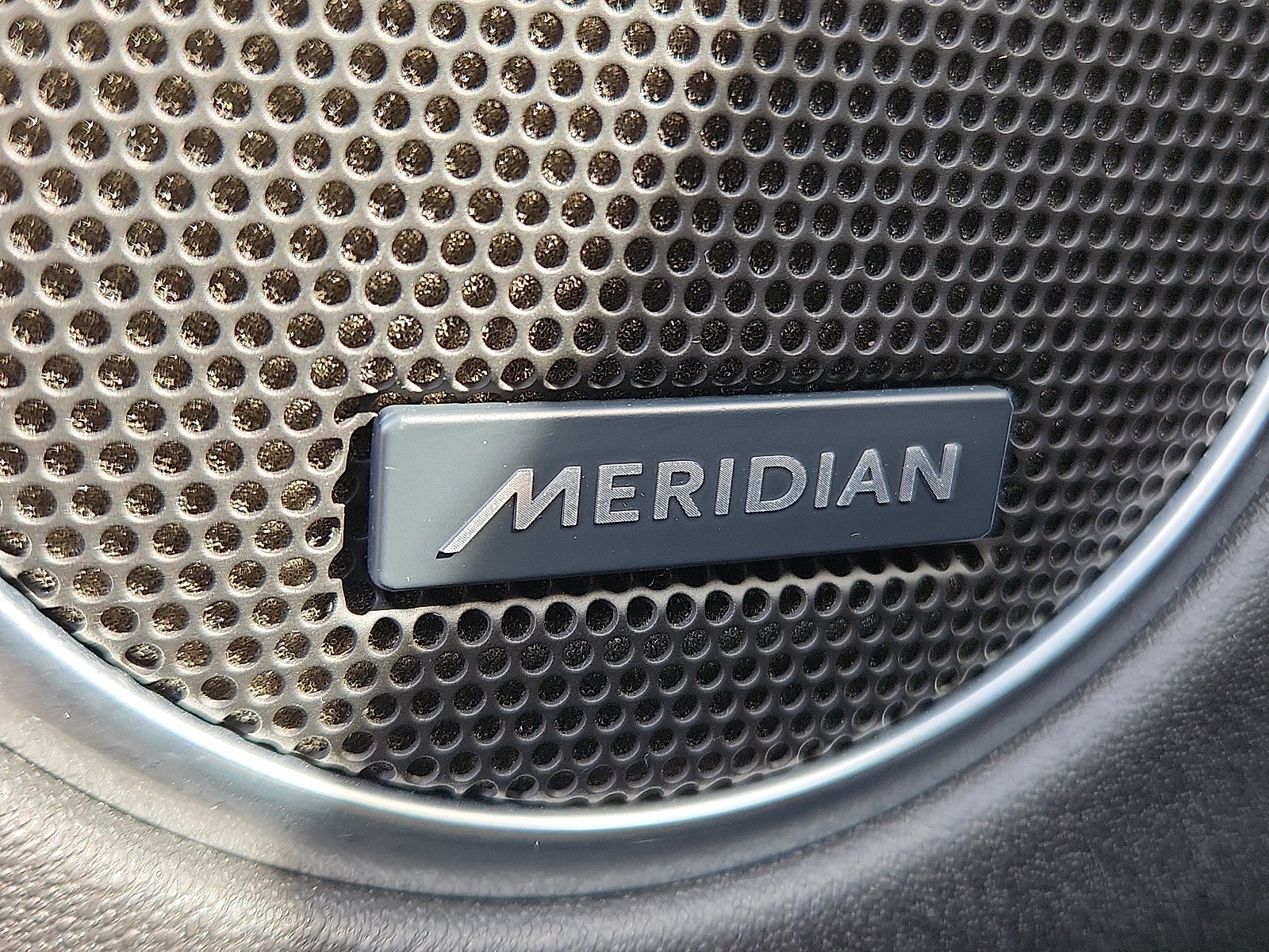 2021 Land Rover Discovery Sport SE