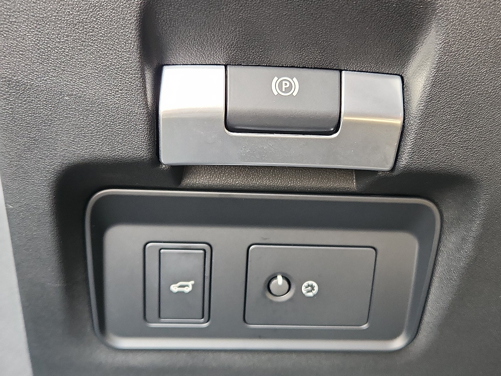 2021 Land Rover Discovery Sport SE