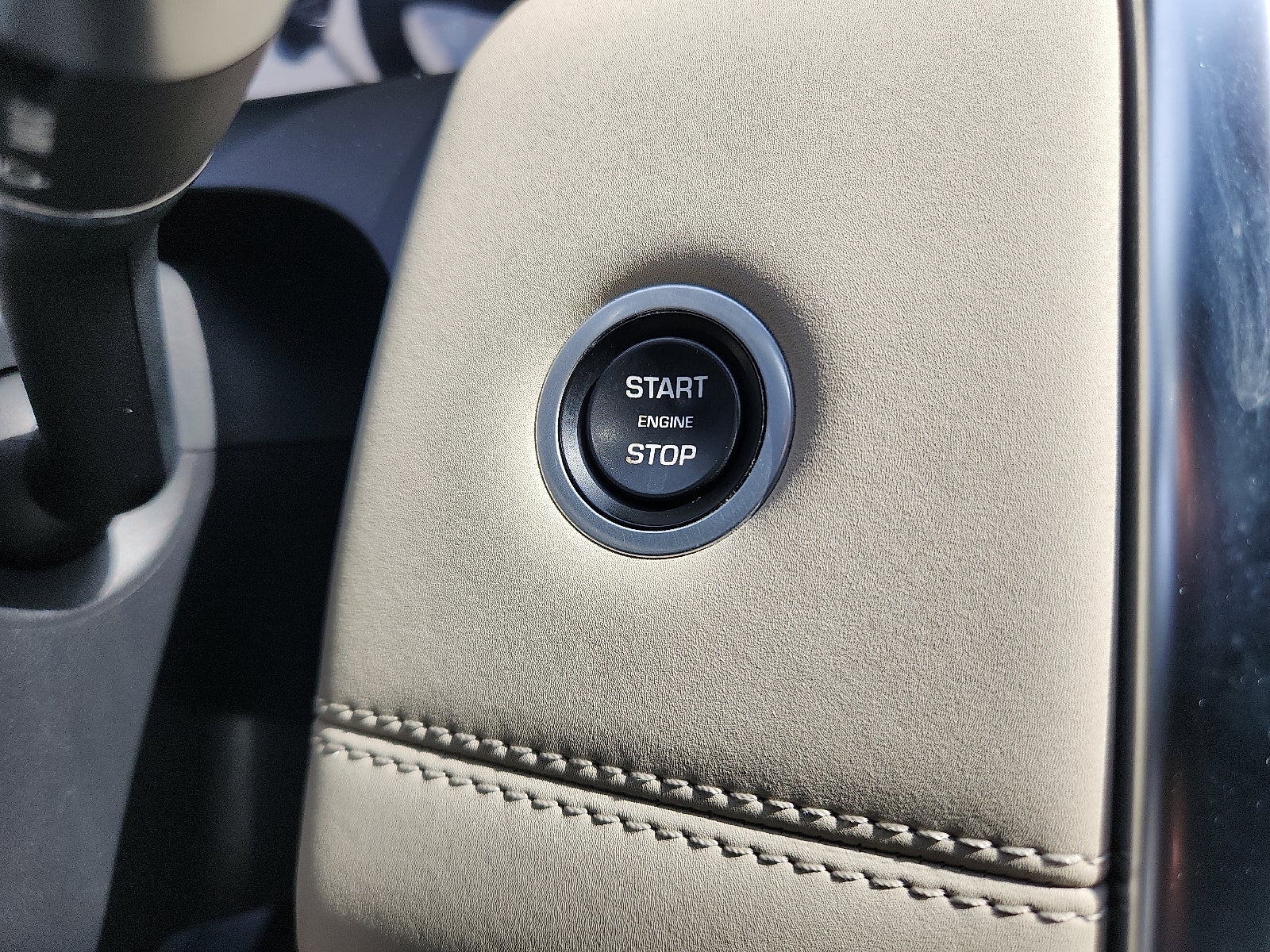 2021 Land Rover Discovery Sport SE