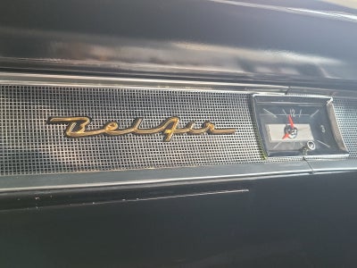 1957 Chevrolet Bel Air Base