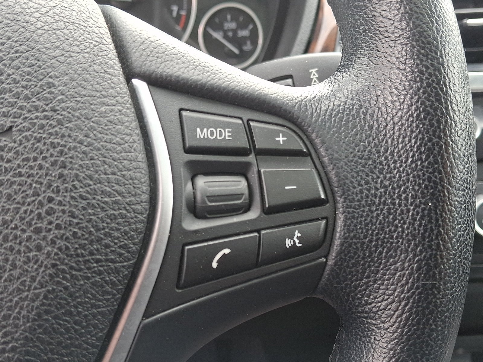 2014 BMW 3 Series xDrive
