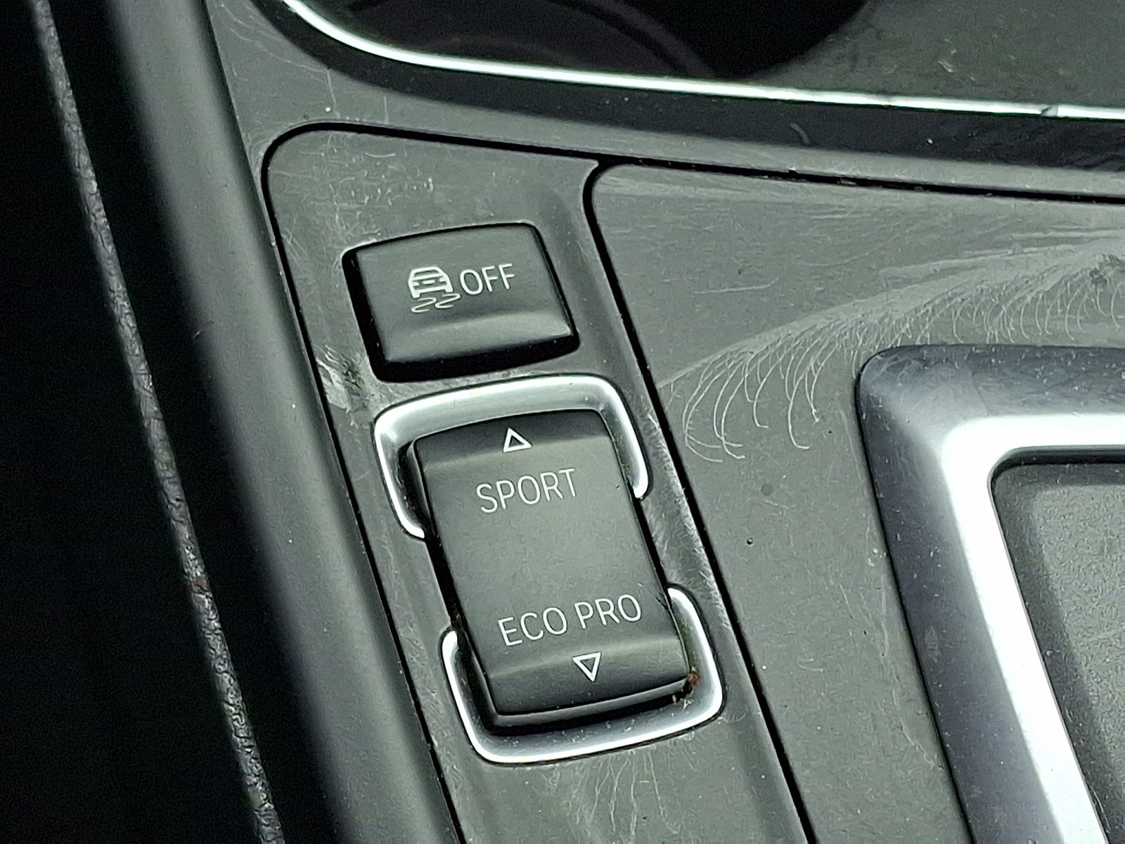 2014 BMW 3 Series xDrive