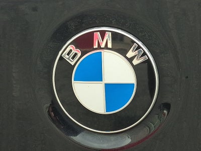 2014 BMW 3 Series xDrive