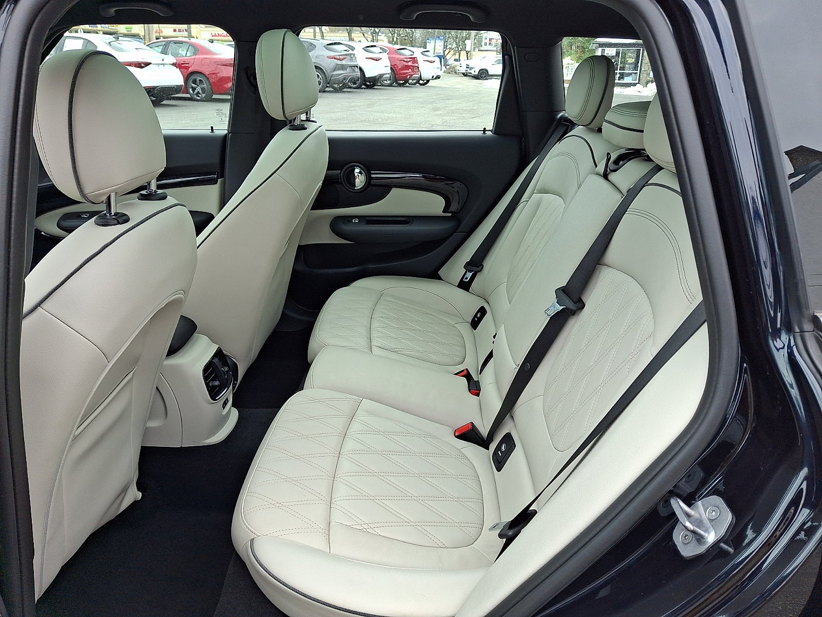 2022 MINI Clubman Cooper S