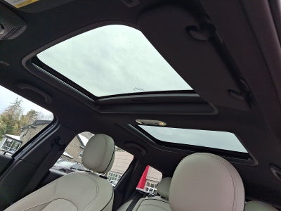 2022 MINI Clubman Cooper S