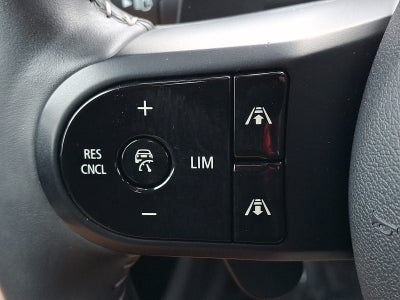 2022 MINI Clubman Cooper S