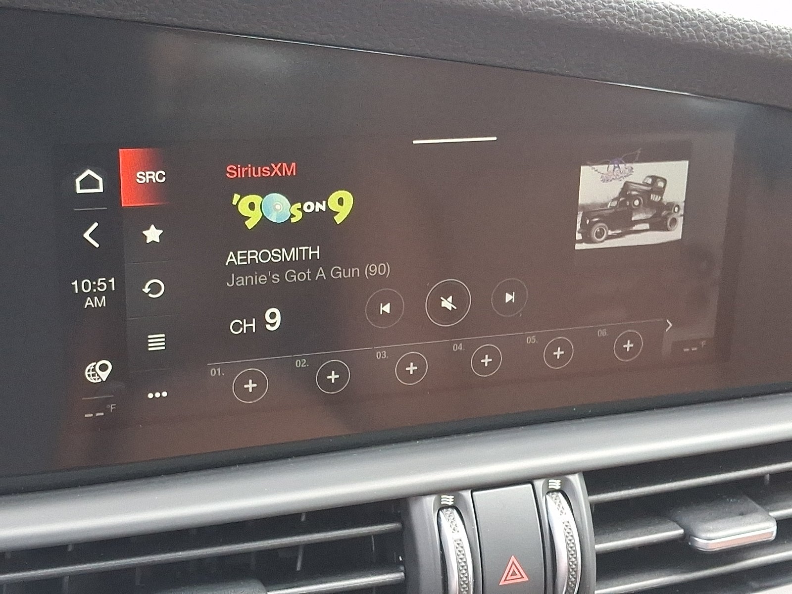 2024 Alfa Romeo Giulia Ti RWD