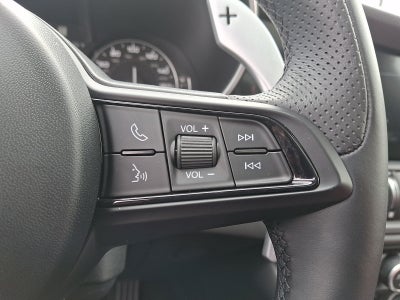 2023 Alfa Romeo Giulia Veloce RWD