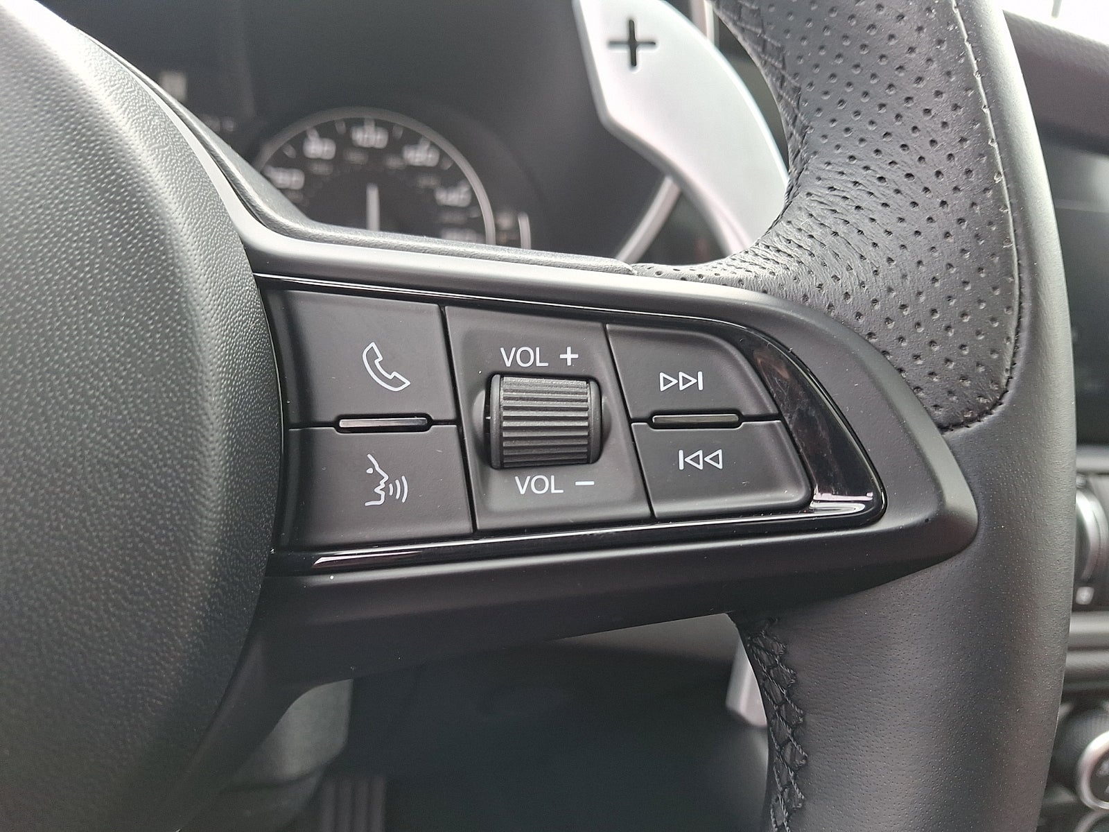 2023 Alfa Romeo Giulia Veloce RWD