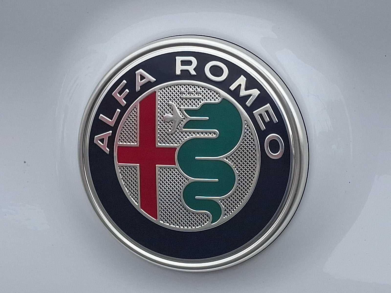 2023 Alfa Romeo Giulia Veloce RWD