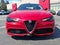 2019 Alfa Romeo Giulia Sport AWD