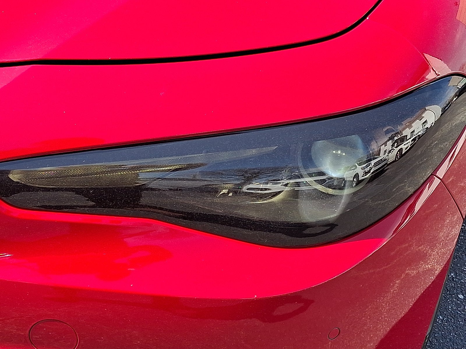 2019 Alfa Romeo Giulia Sport AWD