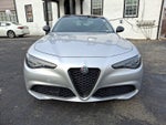 2020 Alfa Romeo Giulia AWD